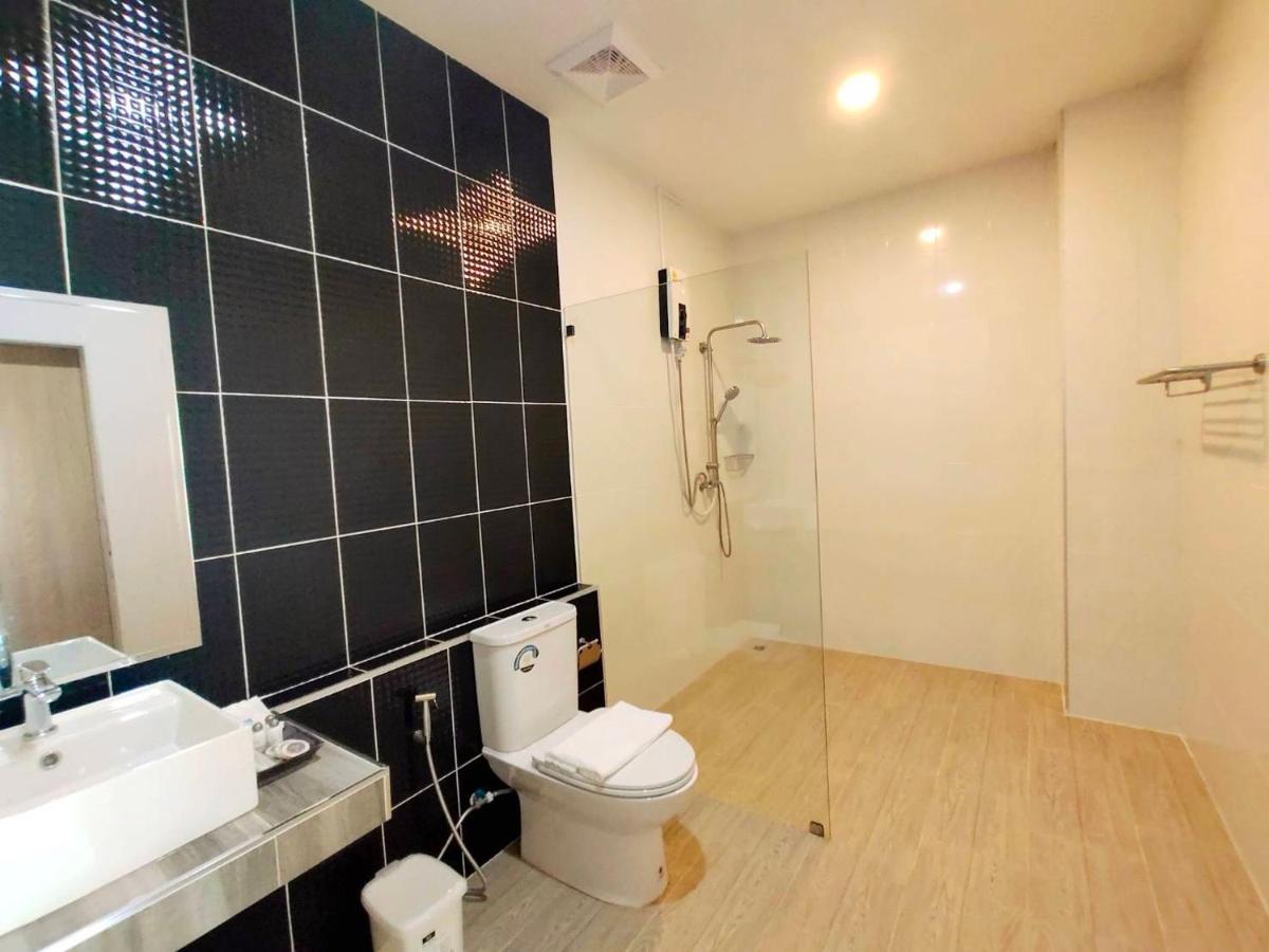 Belong Boutique Luxury Hotel Ban Wang Khon Exterior photo