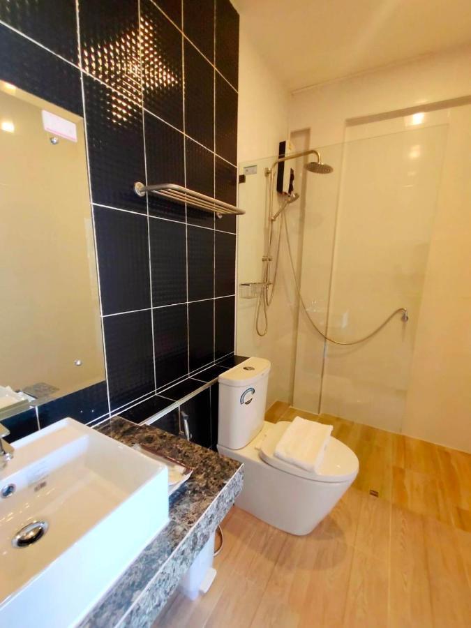 Belong Boutique Luxury Hotel Ban Wang Khon Exterior photo