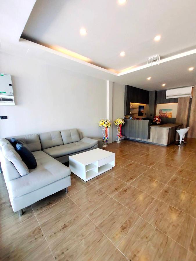 Belong Boutique Luxury Hotel Ban Wang Khon Exterior photo