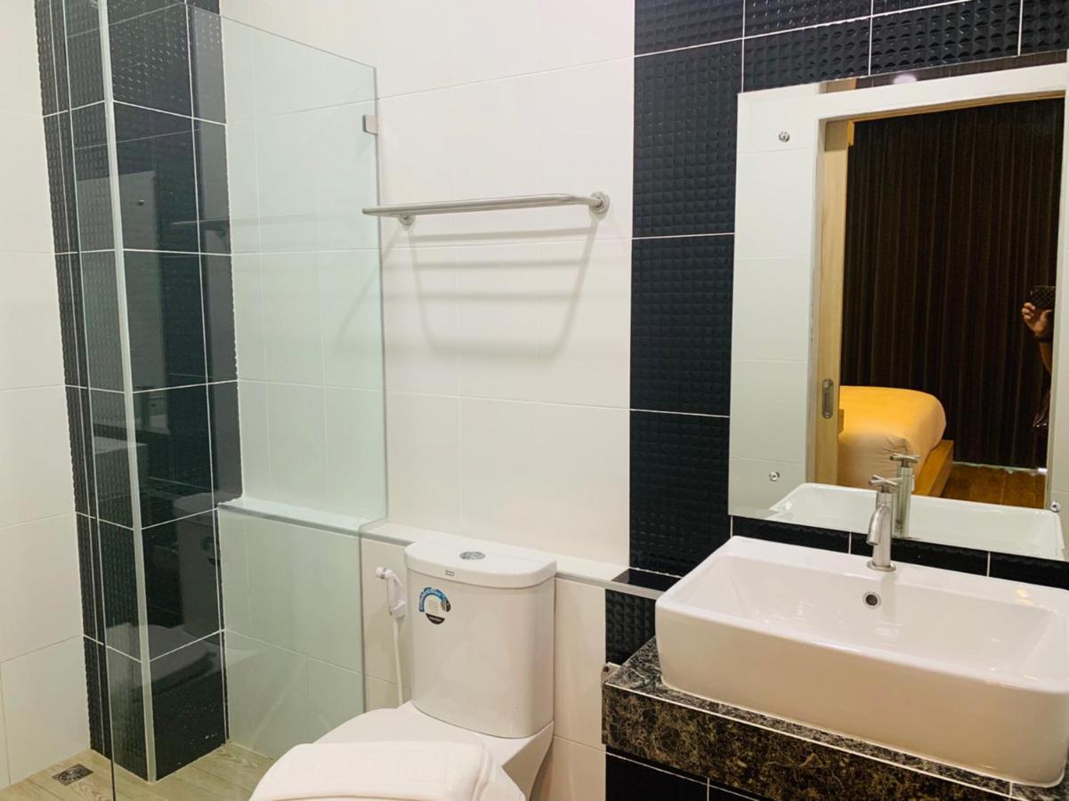 Belong Boutique Luxury Hotel Ban Wang Khon Exterior photo